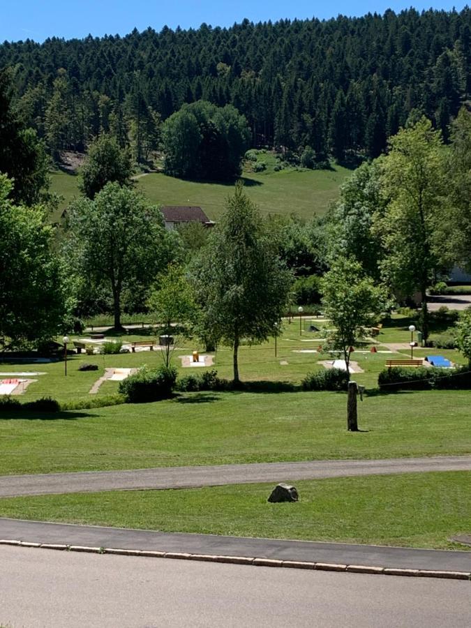 Black Forest Herrischried Exteriér fotografie